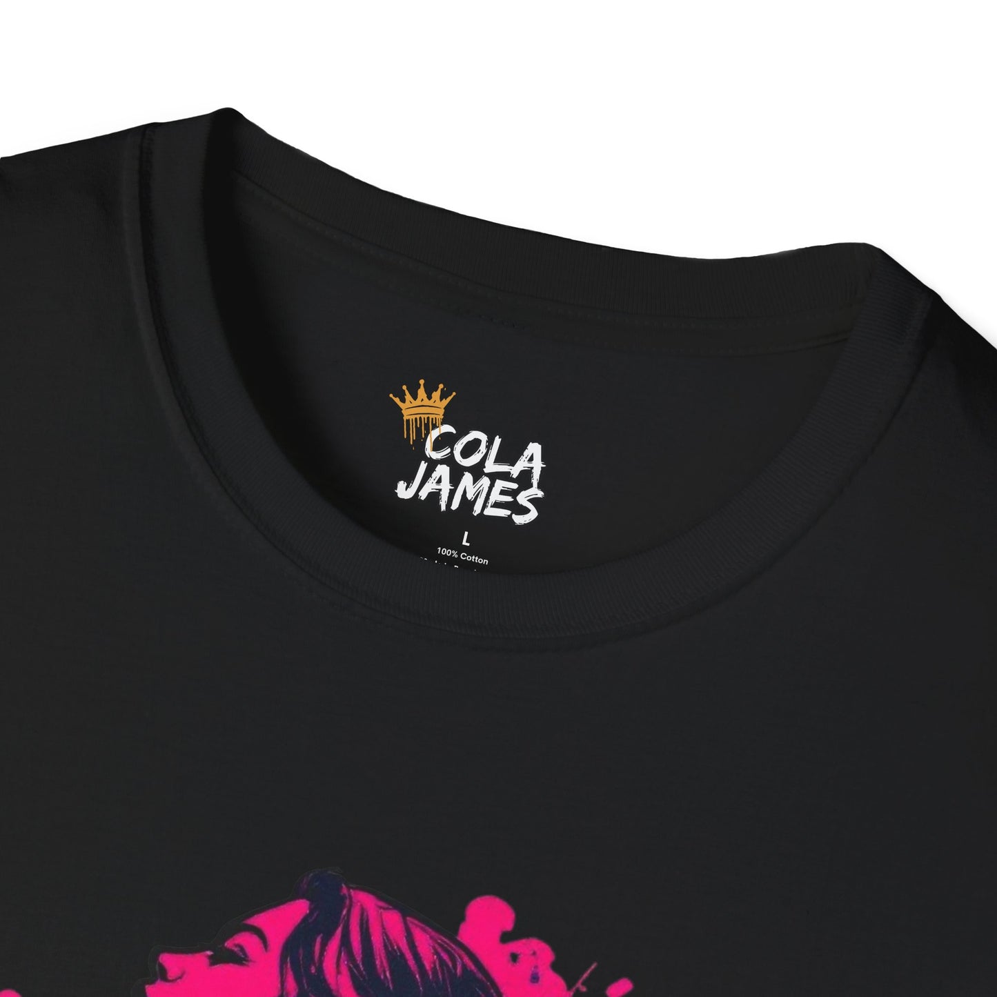 Unisex Softstyle T-Shirt - Comfortable Casual Wear for Any Occasion