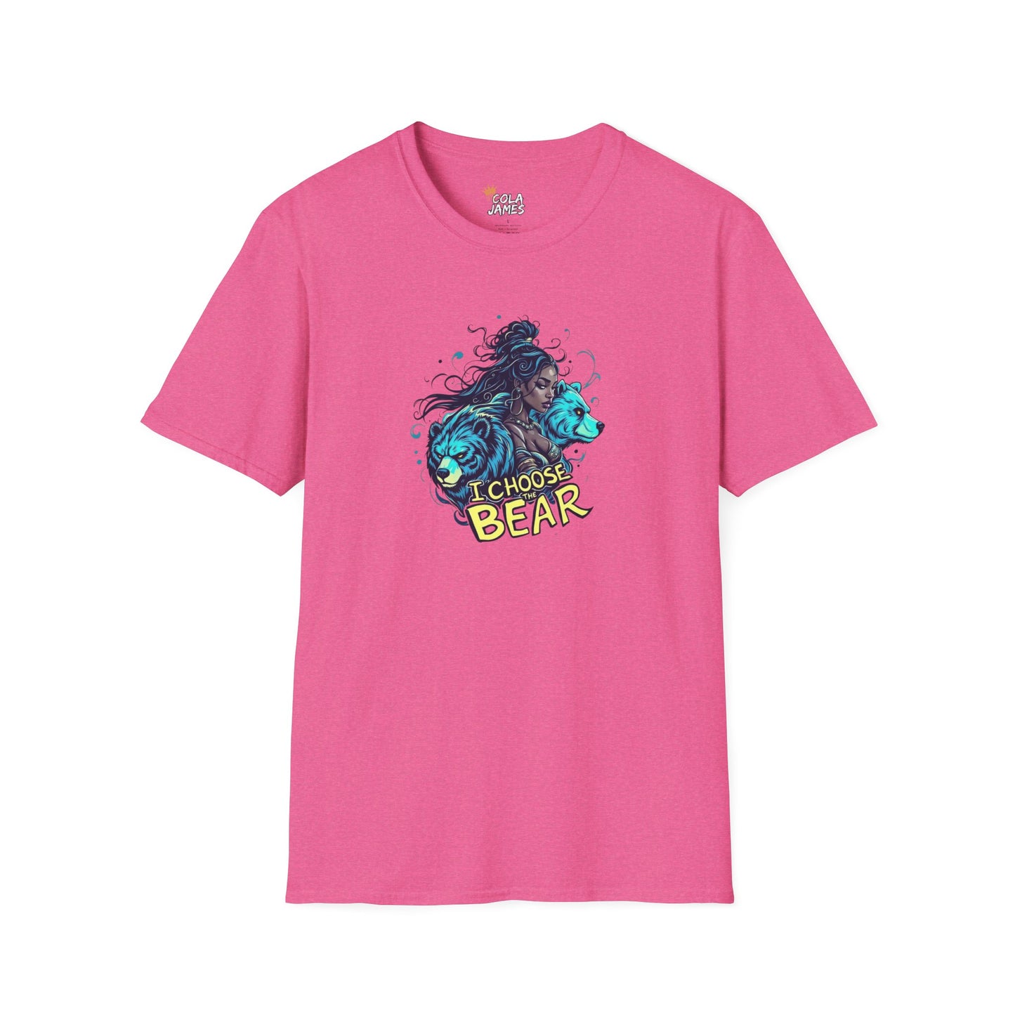 Empowerment Women's Tee