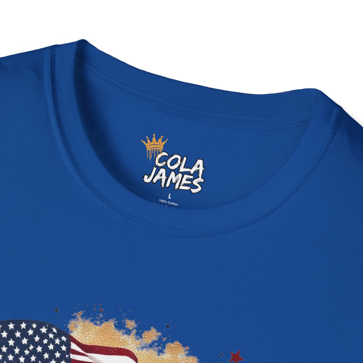 Women Veterans T-Shirt
