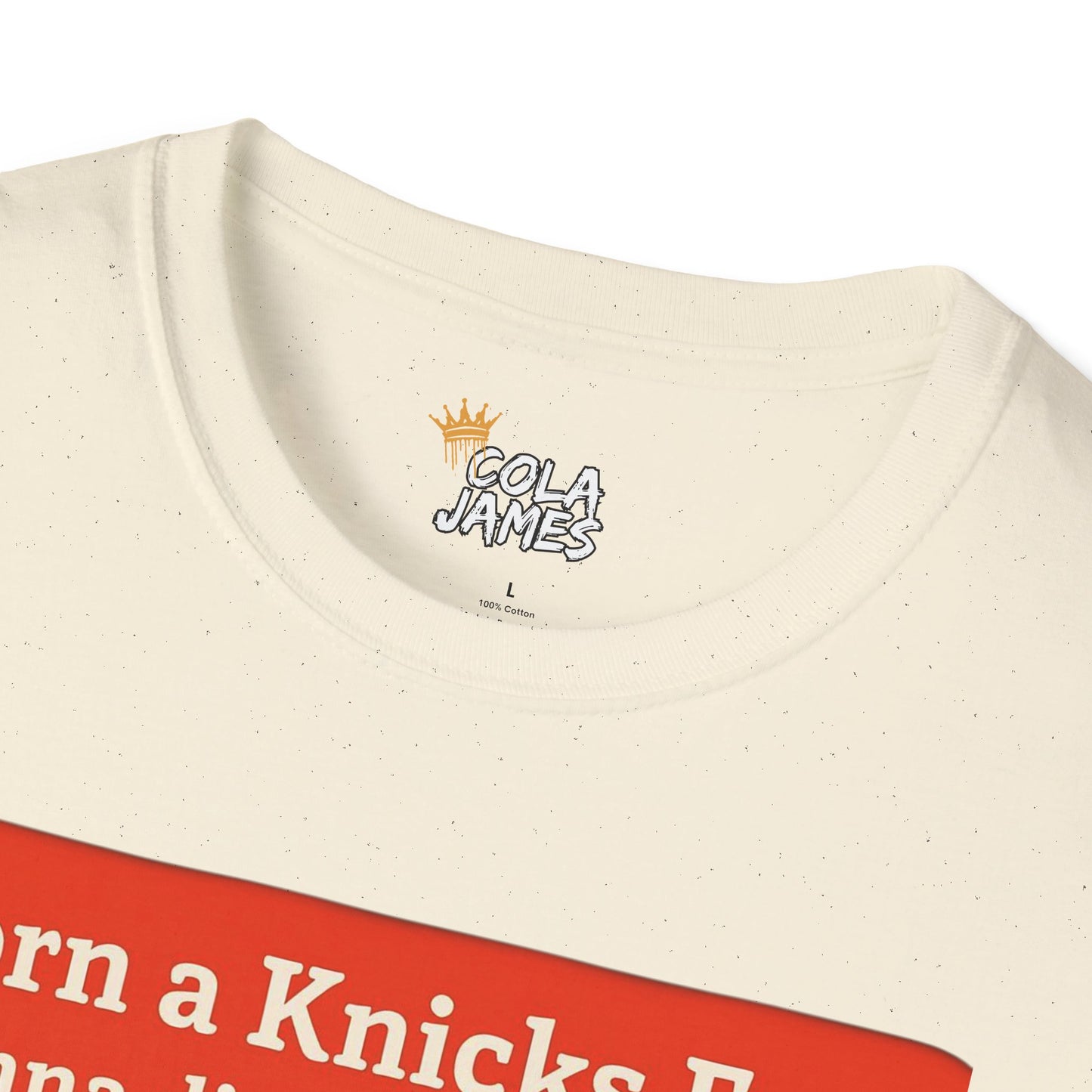 New York Knicks Fan T-Shirt, Basketball Gift, Sports Apparel, NBA Merchandise, Unisex Tee