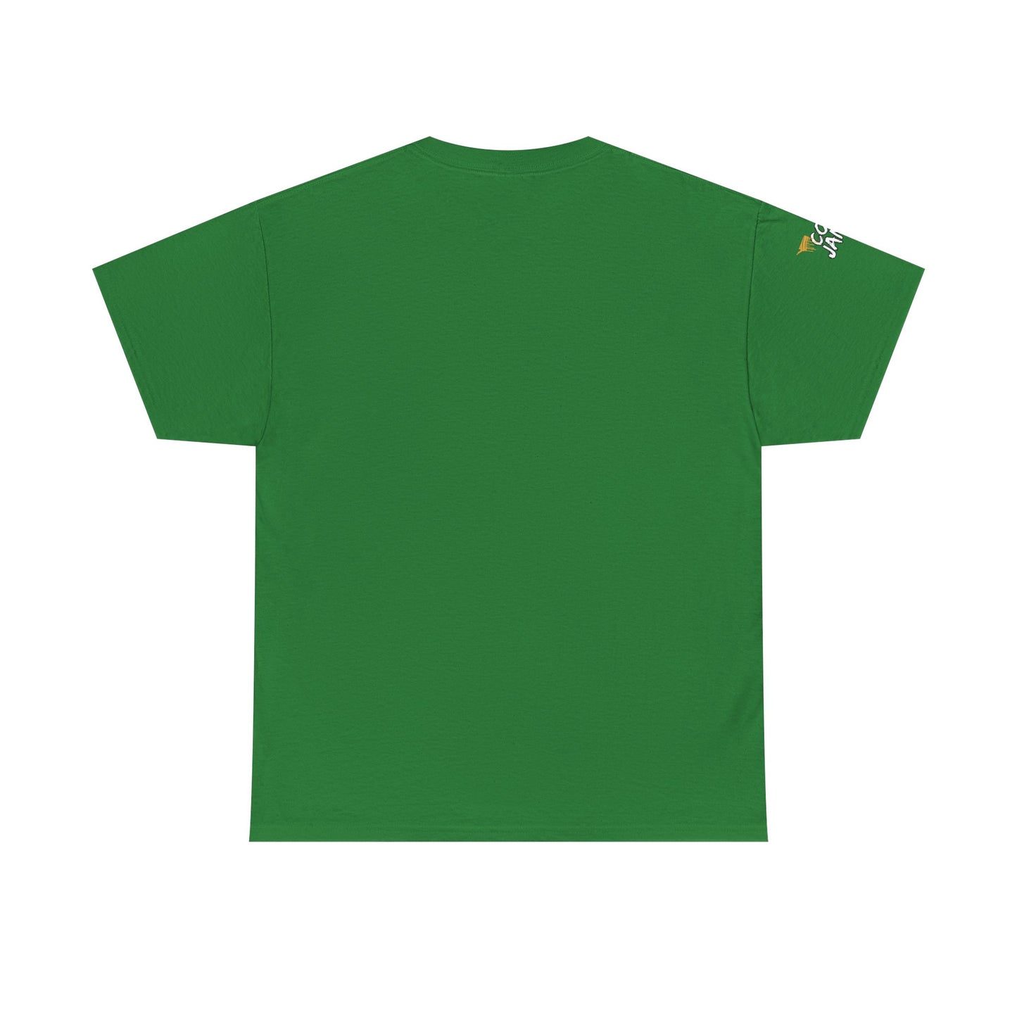 Unisex Heavy Cotton Tee - 'Haters Thank You' Motivational Shirt
