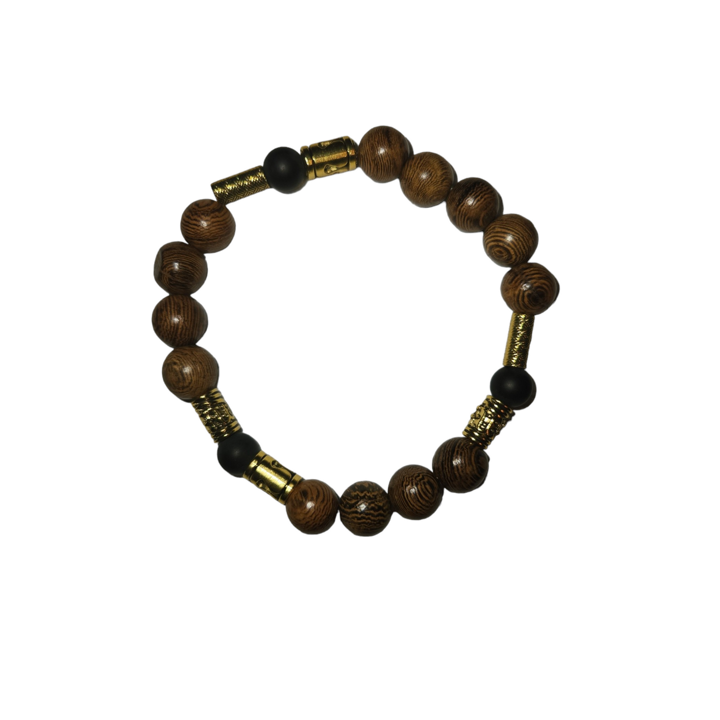 Protection and Prosperity Bracelets