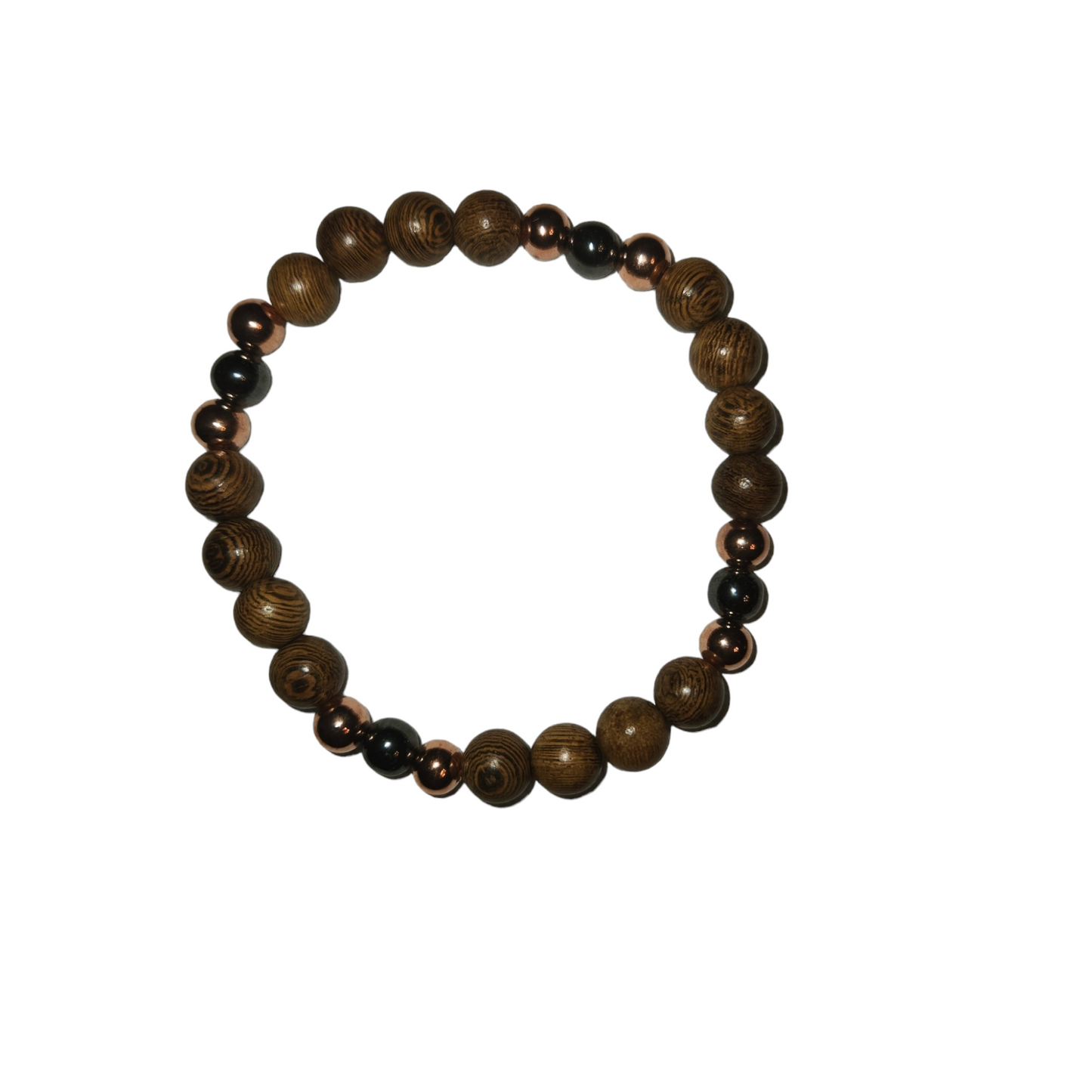 Protection and Prosperity Bracelets