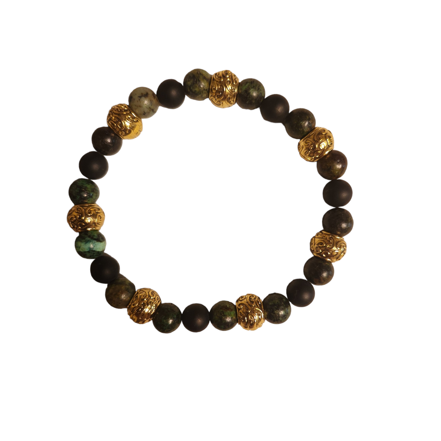 Protection and Prosperity Bracelets