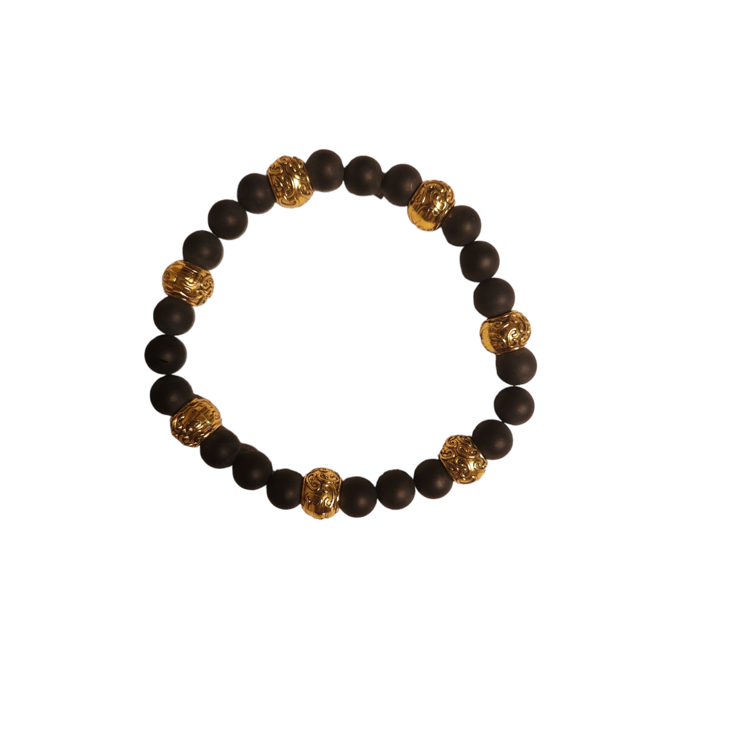 Protection and Prosperity Bracelets