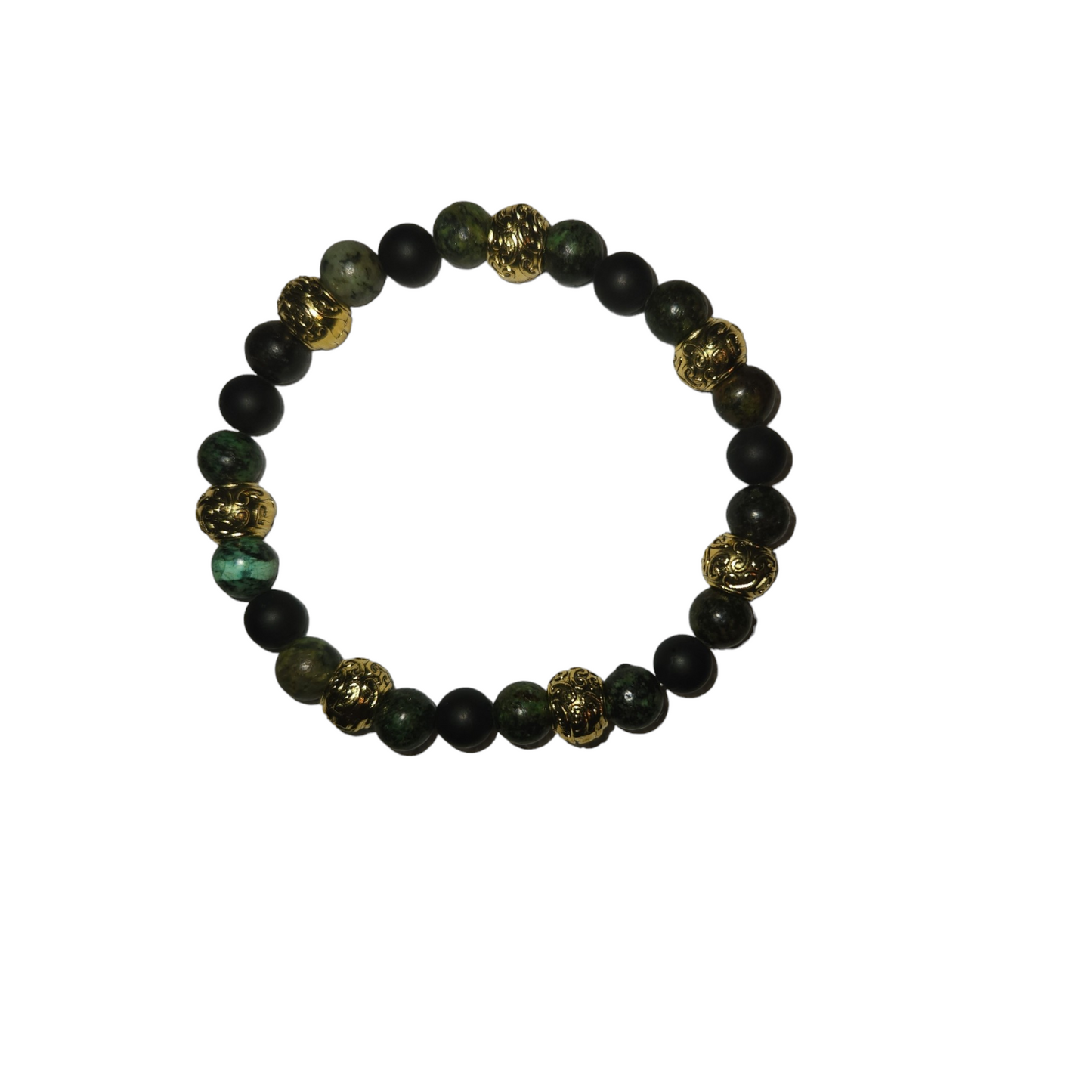 Protection and Prosperity Bracelets