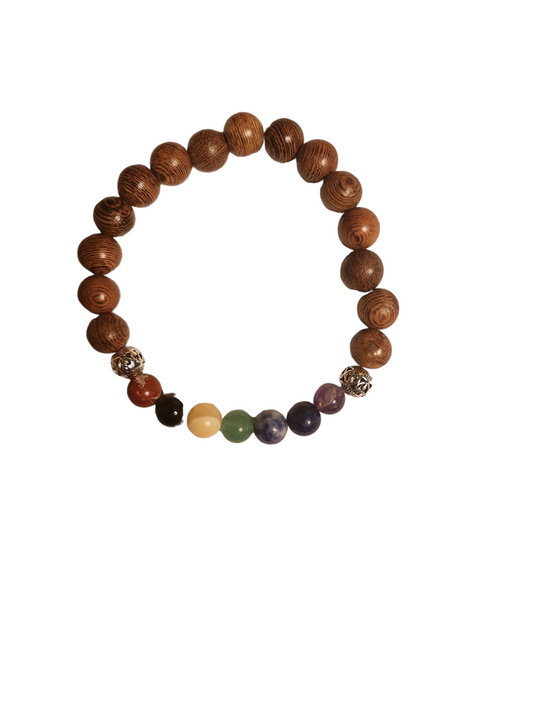 Chakra Balancing Bracelet