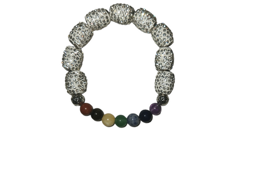 "Top Chakra Healing Bracelets: Balance Your Energy with Beautiful Designs"