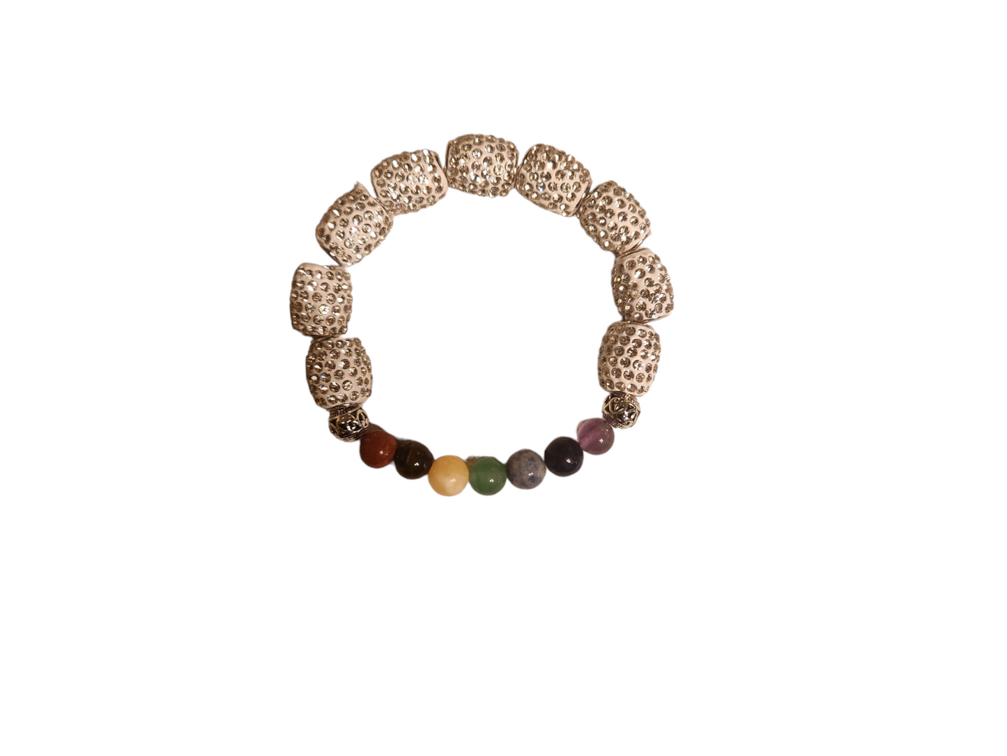 "Top Chakra Healing Bracelets: Balance Your Energy with Beautiful Designs"