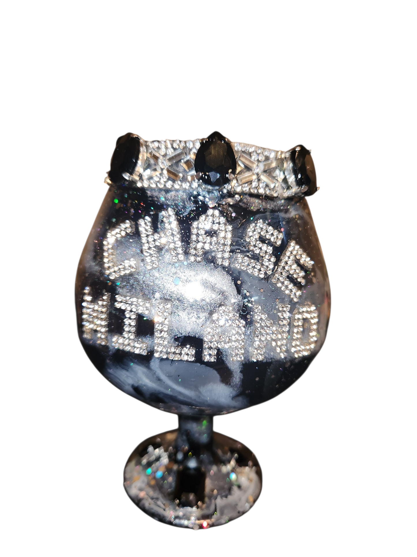 Custom Brandy Glass 19 oz