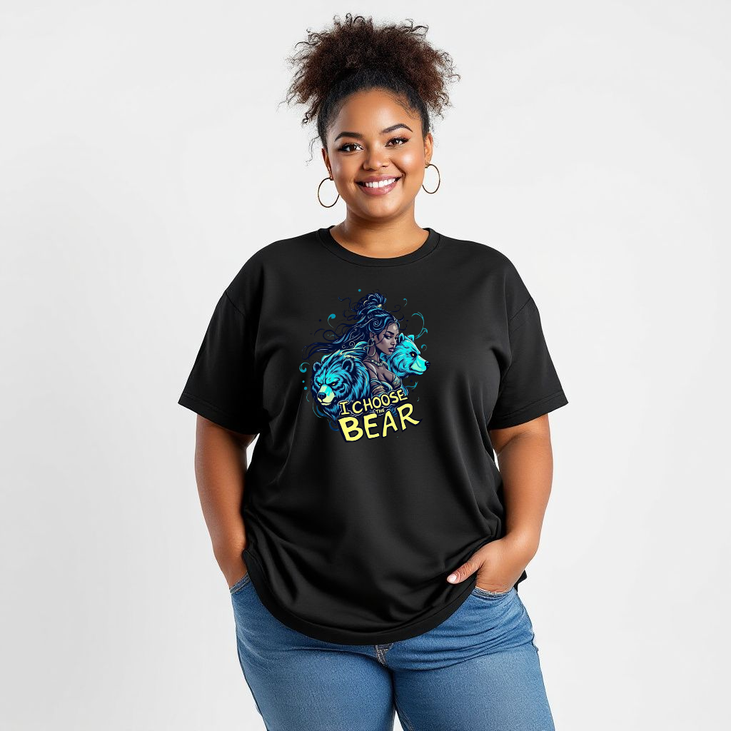 Empowerment Women's Tee