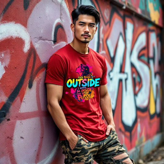 Unisex Softstyle T-Shirt - Comfortable Casual Wear for Any Occasion