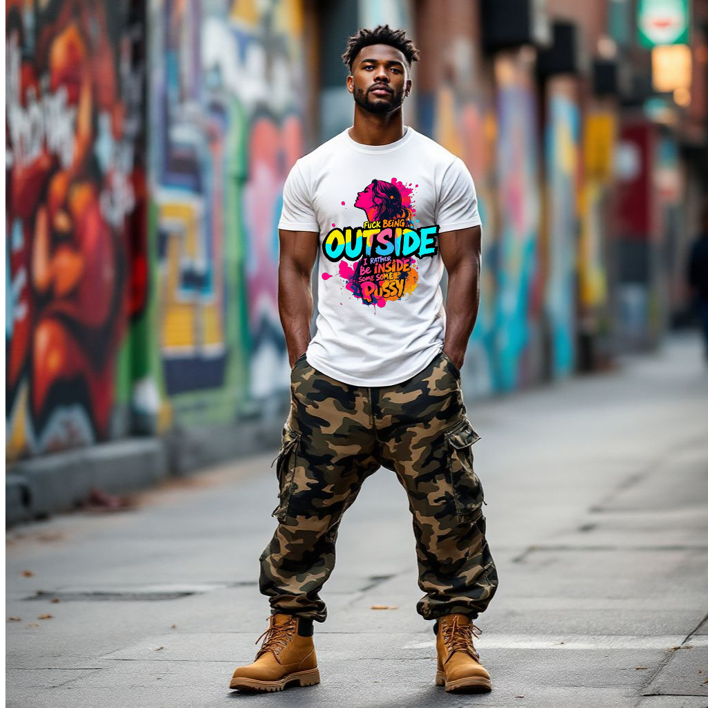 Unisex Softstyle T-Shirt - Comfortable Casual Wear for Any Occasion