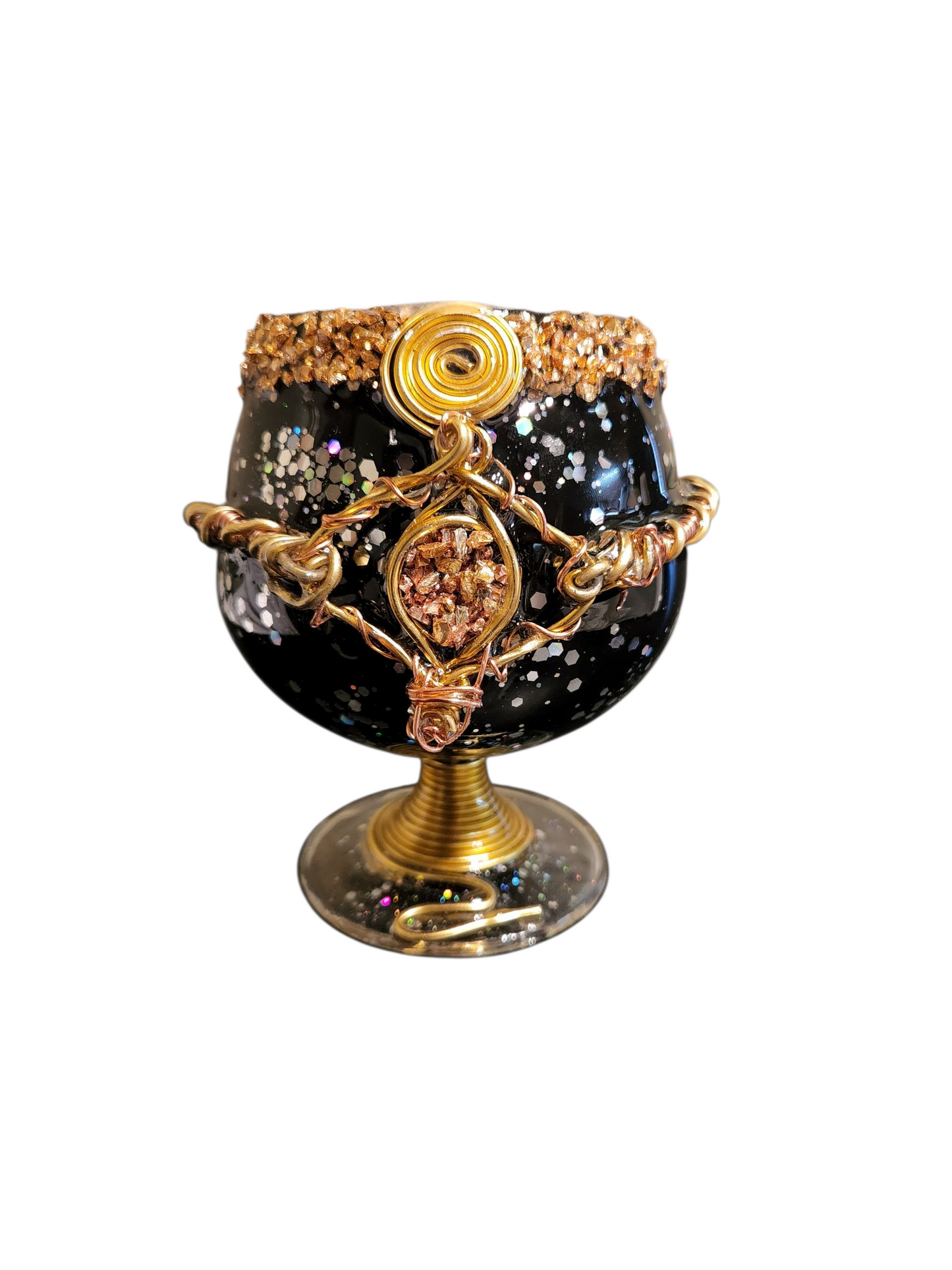 Custom Brandy Glass 19 oz