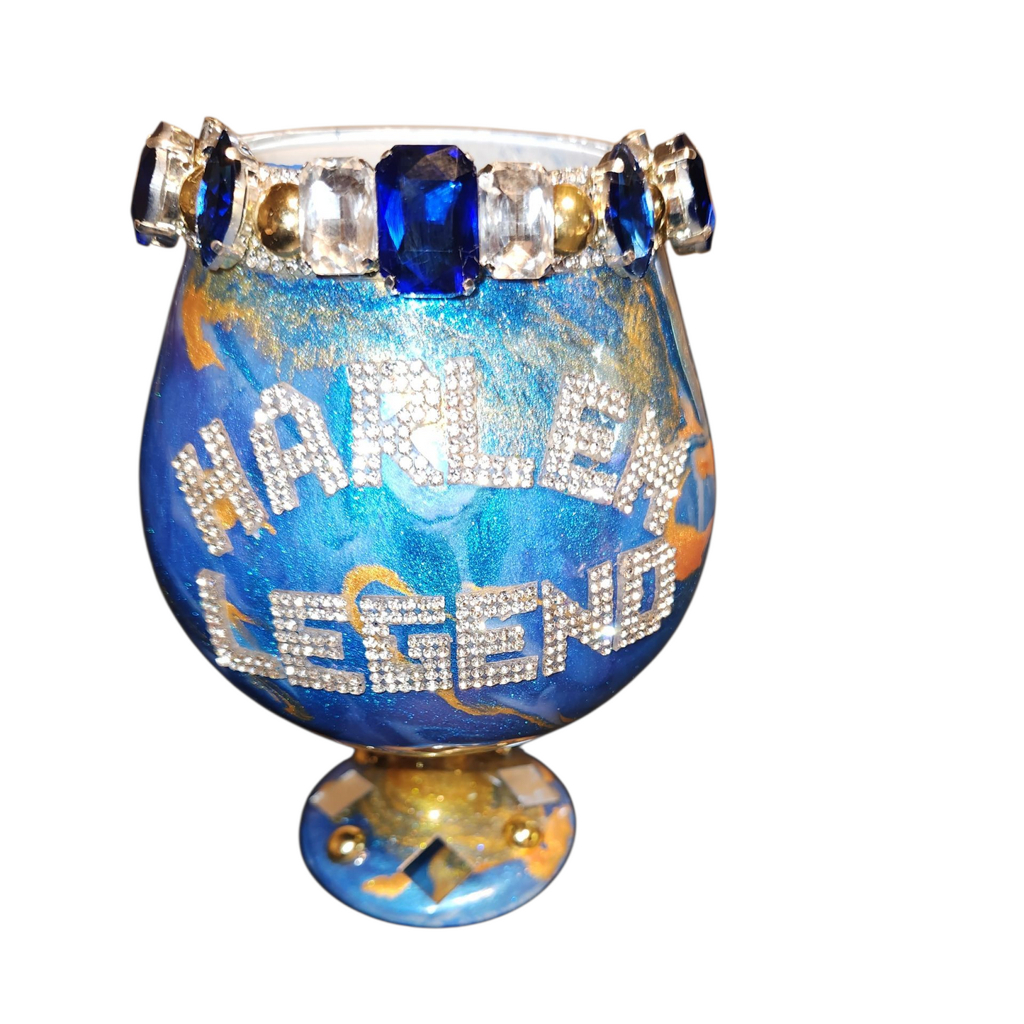 Custom Brandy Glass 19 oz