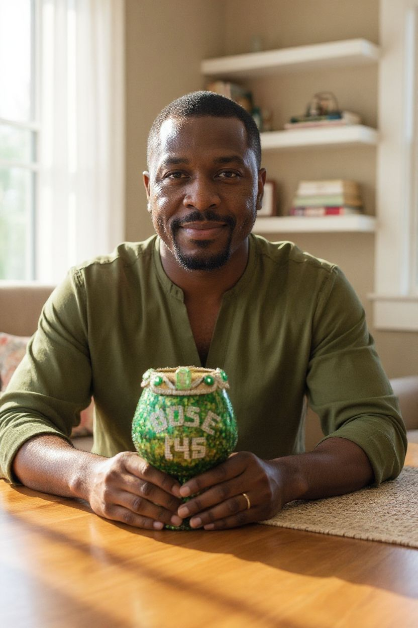 Custom Brandy Glass 19 oz