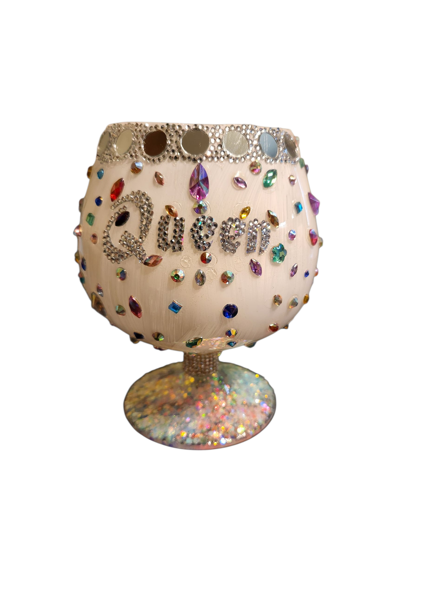 Custom Brandy Glass 19 oz