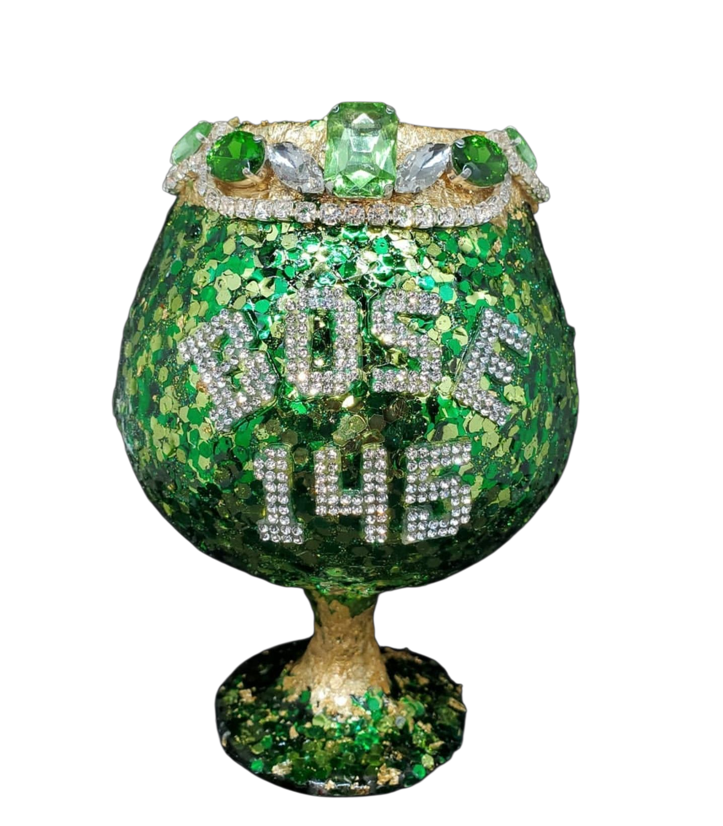 Custom Brandy Glass 19 oz