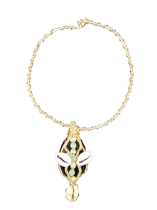 Protection Necklace
