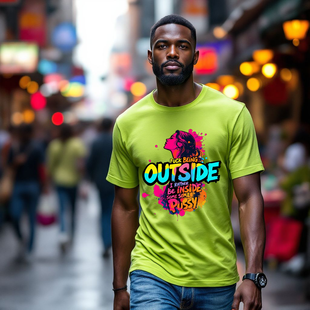 Unisex Softstyle T-Shirt - Comfortable Casual Wear for Any Occasion
