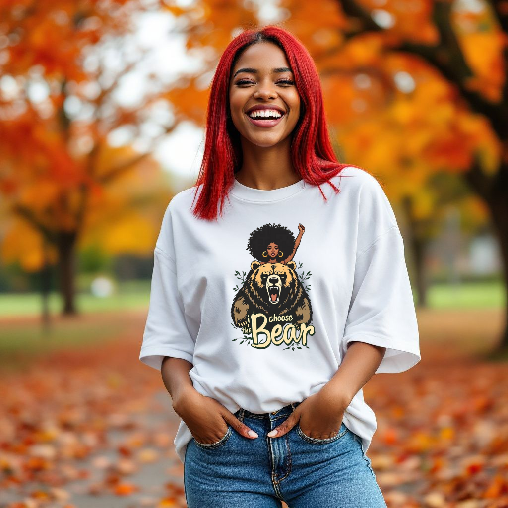 Empowerment Tee