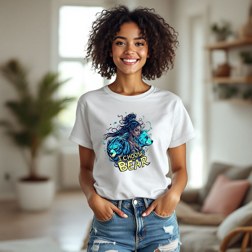 Empowerment Women's Tee