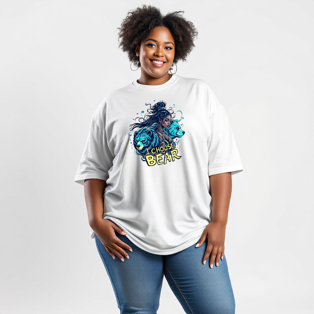 Empowerment Women's Tee